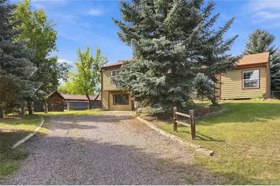 5127 S Greenwood Court, Evergreen, CO 80439 - Photo 1