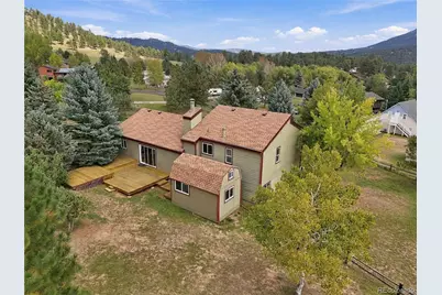 5127 S Greenwood Court, Evergreen, CO 80439 - Photo 47