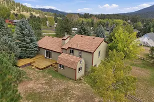 5127 S Greenwood Ct, Evergreen, CO 80439 - Photo 47