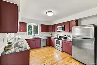 5127 S Greenwood Court, Evergreen, CO 80439 - Photo 13