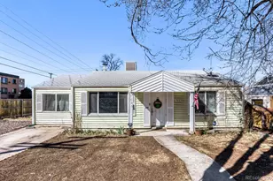 1605 Oakland St, Aurora, CO 80010 - Photo 1