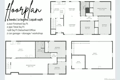 3045 N Columbine Street, Denver, CO 80205 - Photo 35