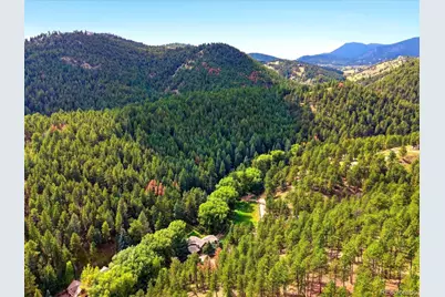 27456 Troublesome Gulch Road, Evergreen, CO 80439 - Photo 5