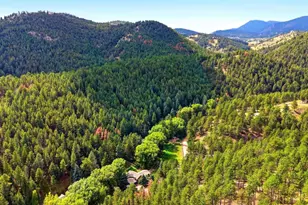 27456 Troublesome Gulch Rd, Evergreen, CO 80439 - Photo 5