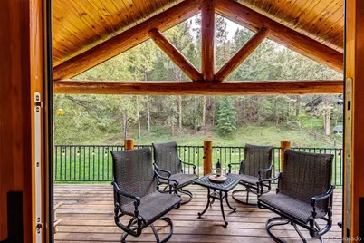 27456 Troublesome Gulch Road, Evergreen, CO 80439 - Photo 3