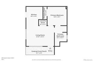 4025 Jason St, Denver, CO 80211 - Photo 25