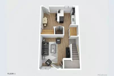 921 Mt Massive Drive #21, Leadville, CO 80461 - Photo 19