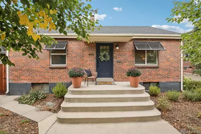 4451 Vallejo Street, Denver, CO 80211 - Photo 1