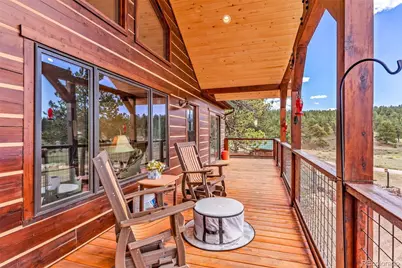 411 Larkspur Lane, Westcliffe, CO 81252 - Photo 15