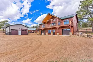 411 Larkspur Ln, Westcliffe, CO 81252 - Photo 3