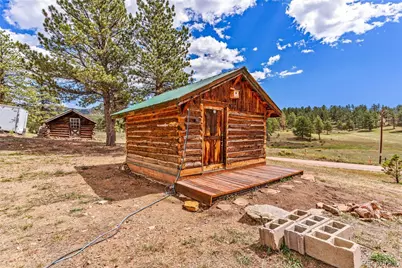 411 Larkspur Lane, Westcliffe, CO 81252 - Photo 27