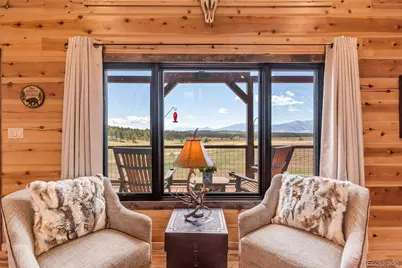 411 Larkspur Lane, Westcliffe, CO 81252 - Photo 5