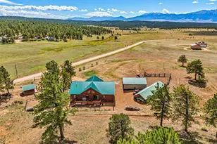 411 Larkspur Ln, Westcliffe, CO 81252 - Photo 33