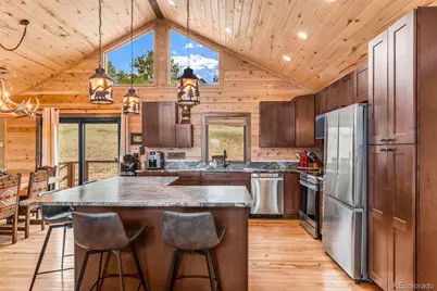 411 Larkspur Lane, Westcliffe, CO 81252 - Photo 7