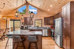 411 Larkspur Ln, Westcliffe, CO 81252 - Photo 7