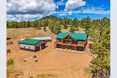 411 Larkspur Lane, Westcliffe, CO 81252 - Photo 31