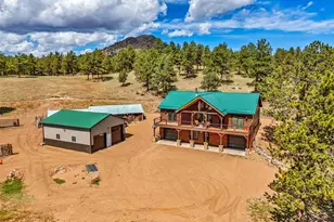 411 Larkspur Ln, Westcliffe, CO 81252 - Photo 31