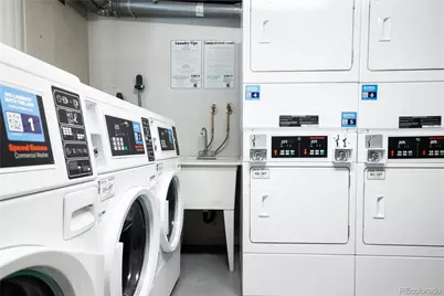 1245 Race #307, Denver, CO 80206 - Photo 31