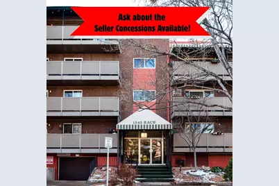 1245 Race #307, Denver, CO 80206 - Photo 1