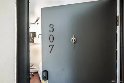 1245 Race #307, Denver, CO 80206 - Photo 3