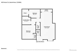 6870 Xavier Cir, Arvada, CO 80030 - Photo 31