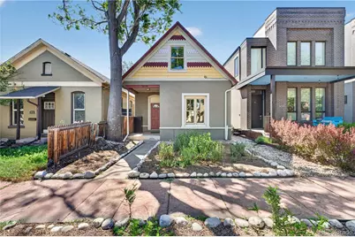 3038 California Street, Denver, CO 80205 - Photo 1