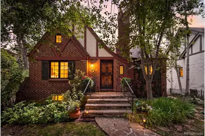 2318 Albion Street, Denver, CO 80207 - Photo 1