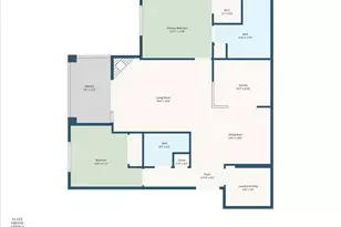 9538 W San Juan Cir, Littleton, CO 80128 - Photo 17