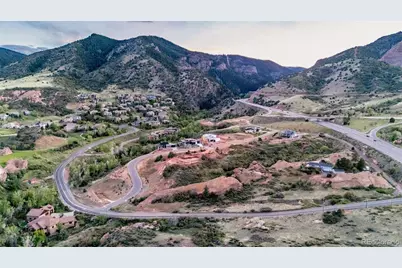 17186 Lost Horse Lane, Morrison, CO 80465 - Photo 23