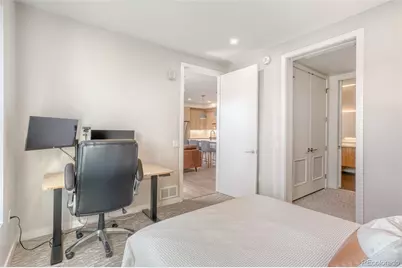 1908 W 33rd Avenue #303, Denver, CO 80211 - Photo 17