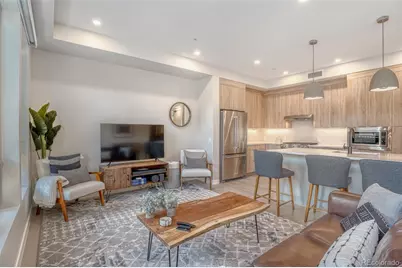 1908 W 33rd Avenue #303, Denver, CO 80211 - Photo 9