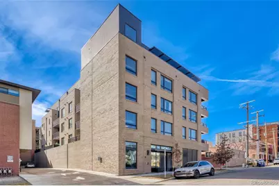 1908 W 33rd Avenue #303, Denver, CO 80211 - Photo 1