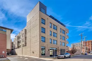 1908 W 33rd Ave, Denver, CO 80211 - Photo 1