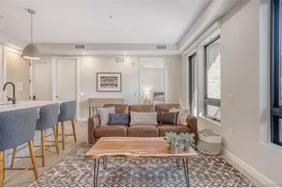 1908 W 33rd Avenue #303, Denver, CO 80211 - Photo 5