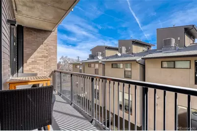 1908 W 33rd Avenue #303, Denver, CO 80211 - Photo 25