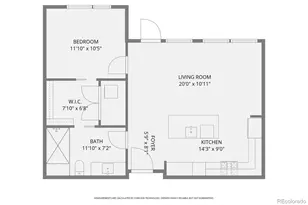 1908 W 33rd Ave, Denver, CO 80211 - Photo 31