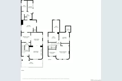 4576 Stuart Street, Denver, CO 80212 - Photo 3