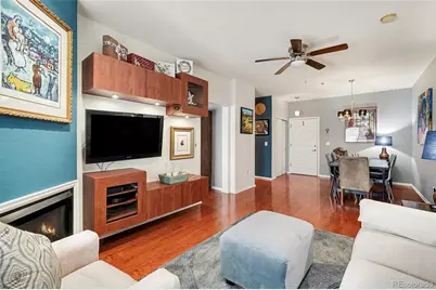 2896 W Riverwalk Circle #A105, Littleton, CO 80123 - Photo 1