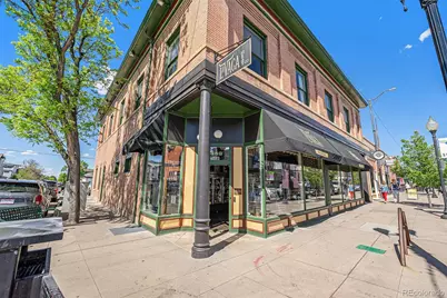 2896 W Riverwalk Circle #A105, Littleton, CO 80123 - Photo 25