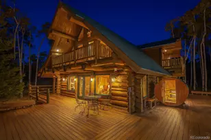 2469 Petito Dr, Fort Garland, CO 81133 - Photo 1