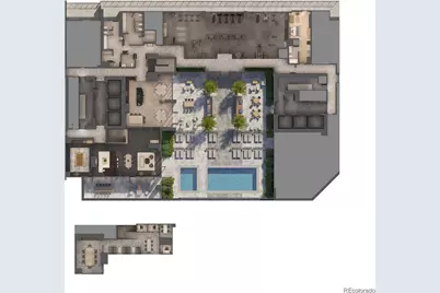 525 18th Street #907, Denver, CO 80202 - Photo 3