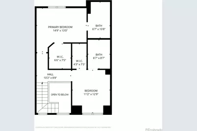 11153 W 17th Avenue #104, Lakewood, CO 80215 - Photo 31