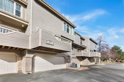 11153 W 17th Avenue #104, Lakewood, CO 80215 - Photo 27