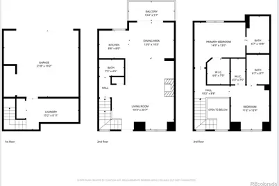 11153 W 17th Avenue #104, Lakewood, CO 80215 - Photo 33