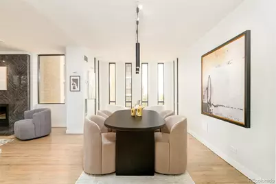 1111 Race Street #4B, Denver, CO 80206 - Photo 3