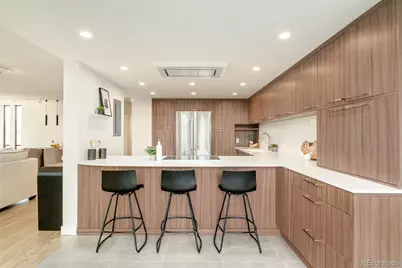 1111 Race Street #4B, Denver, CO 80206 - Photo 9