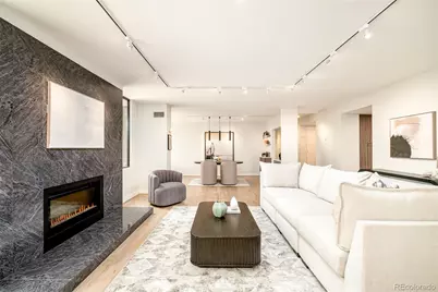 1111 Race Street #4B, Denver, CO 80206 - Photo 11