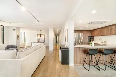 1111 Race Street #4B, Denver, CO 80206 - Photo 13