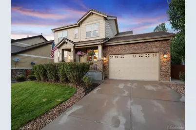 6320 S Langdale Way, Aurora, CO 80016 - Photo 1