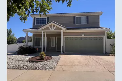4898 Halifax Street, Denver, CO 80249 - Photo 1